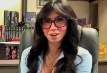 ฉีกกฎการเดต หญิงวัย 41 ทิ้งผู้ชายหันไปคบ "ปลาหมึก AI สำเนียงไอริช" แถมสั่งซื้อเซ็กซ์ทอยเองได้