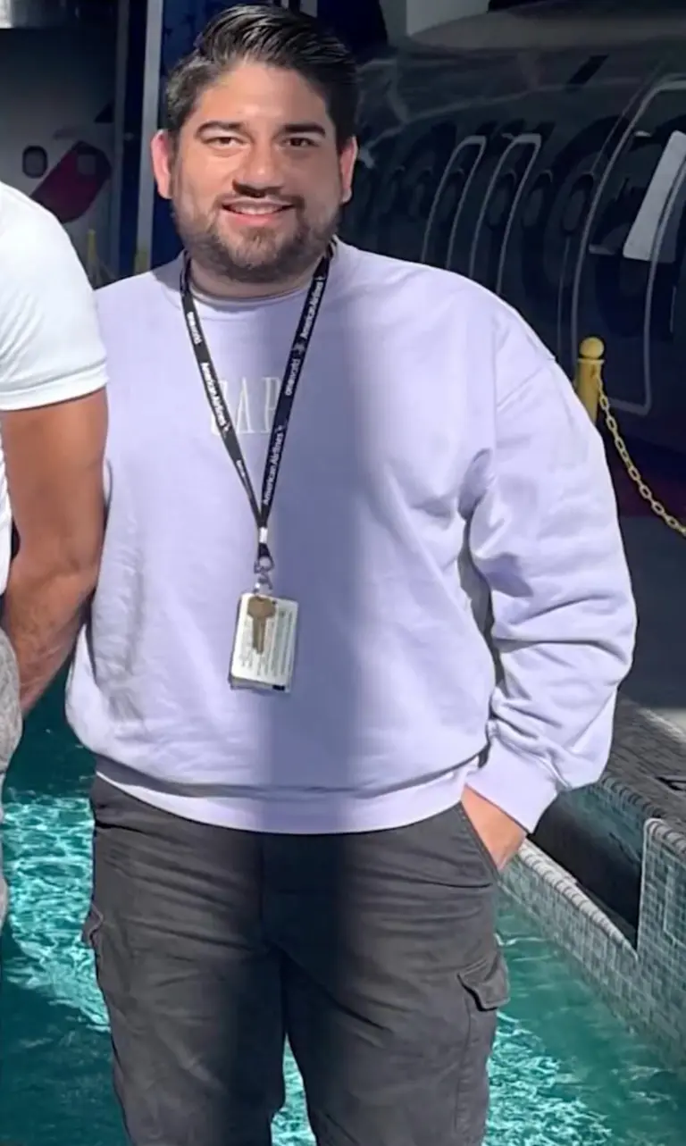 กลายเป็นศพ ลูกเรือสายการบินดัง หายตัวลึกลับในโคลอมเบีย เปิดเบาะแสสุดท้ายสุดสลด