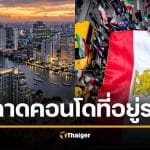 ผ่าสมรภูมิอสังหาฯ ปี 2569 ซื้อบ้าน คอนโด ยังไงให้รอด กลางสงครามอิหร่าน