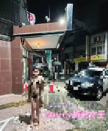 ดาวทวิตใจกล้า แก้ผ้าโชว์ปิ๊หน้าสถานีตำรวจ โพสต์ว่อนเน็ต รู้ตัวจริงแล้ว