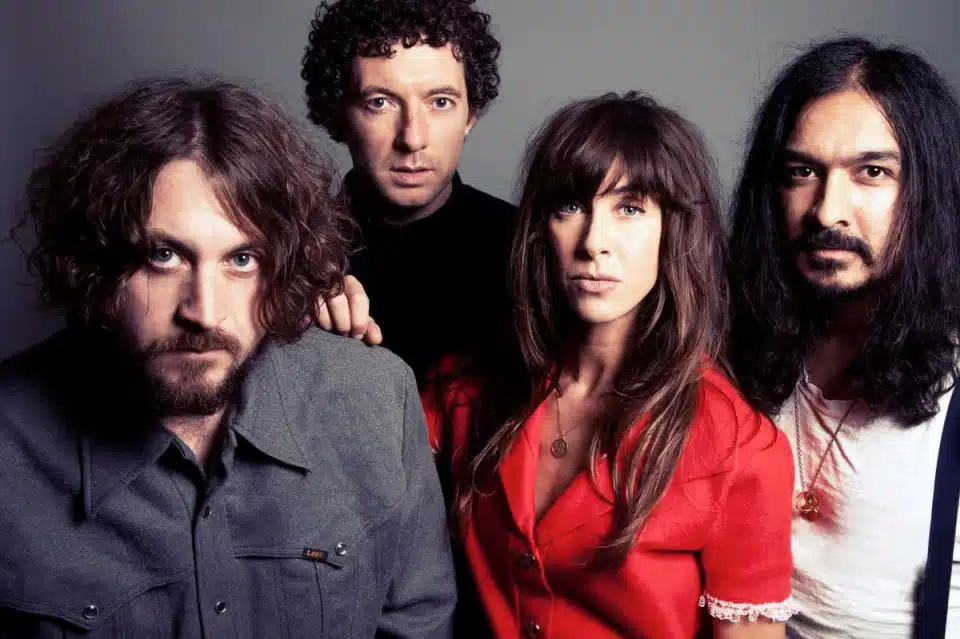 วง The Zutons