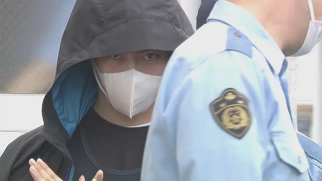 เรนมะ ซาโตะ นักคิกบ็อกซิ่งชาวญี่ปุ่น ฆาตกรรมโหดครูพี่เลี้ยงสาว ทิ้งศพริมหาดมิยางิ ทิ้งลูกน้อยรอแม่กลับบ้าน