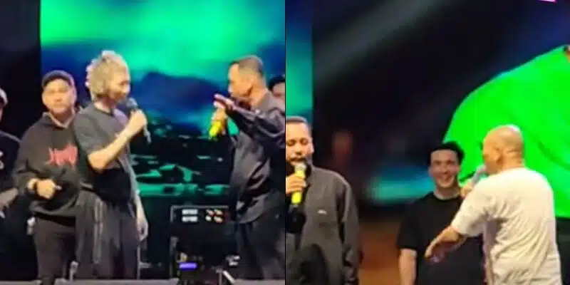 จบดราม่า ขาสั้นงานศพ"แจ๊ส" ยิงมุกถาม "พี่เท่ง" งานพี่ผมใส่ได้มั้ย เจอคำตอบสุดซึ้งปนฮา