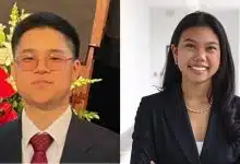 สลด 2 นศ.ไทยอนาคตไกล ถูกชนดับที่สหรัฐ คนขับป่วยจิต หลับตาเหยียบคันเร่ง