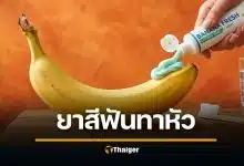 ยาสีฟันทาหัวน้องชาย ช่วยอึดนาน 30 นาที หมอเฉลย จริงไหม?