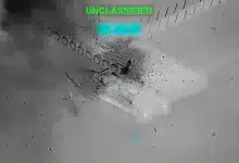 สหรัฐฯ ถล่มเรือวางทุ่นระเบิดอิหร่าน 16 ลำ หวังสกัดการปิดตาย "ช่องแคบฮอร์มุซ"