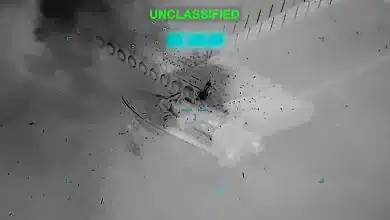 สหรัฐฯ ถล่มเรือวางทุ่นระเบิดอิหร่าน 16 ลำ หวังสกัดการปิดตาย "ช่องแคบฮอร์มุซ"