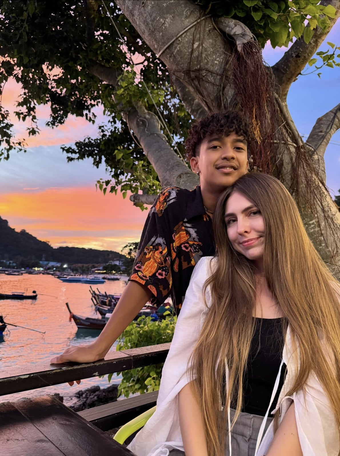 เก้า เกริกพล และ ครูเคท 2