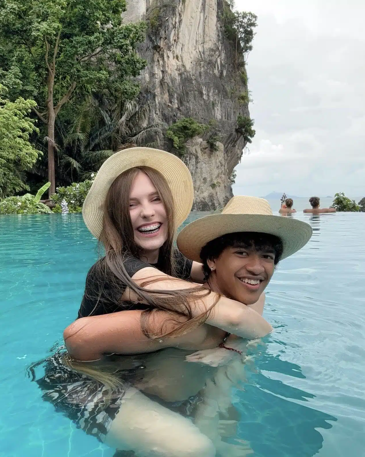 เก้า เกริกพล และ ครูเคท