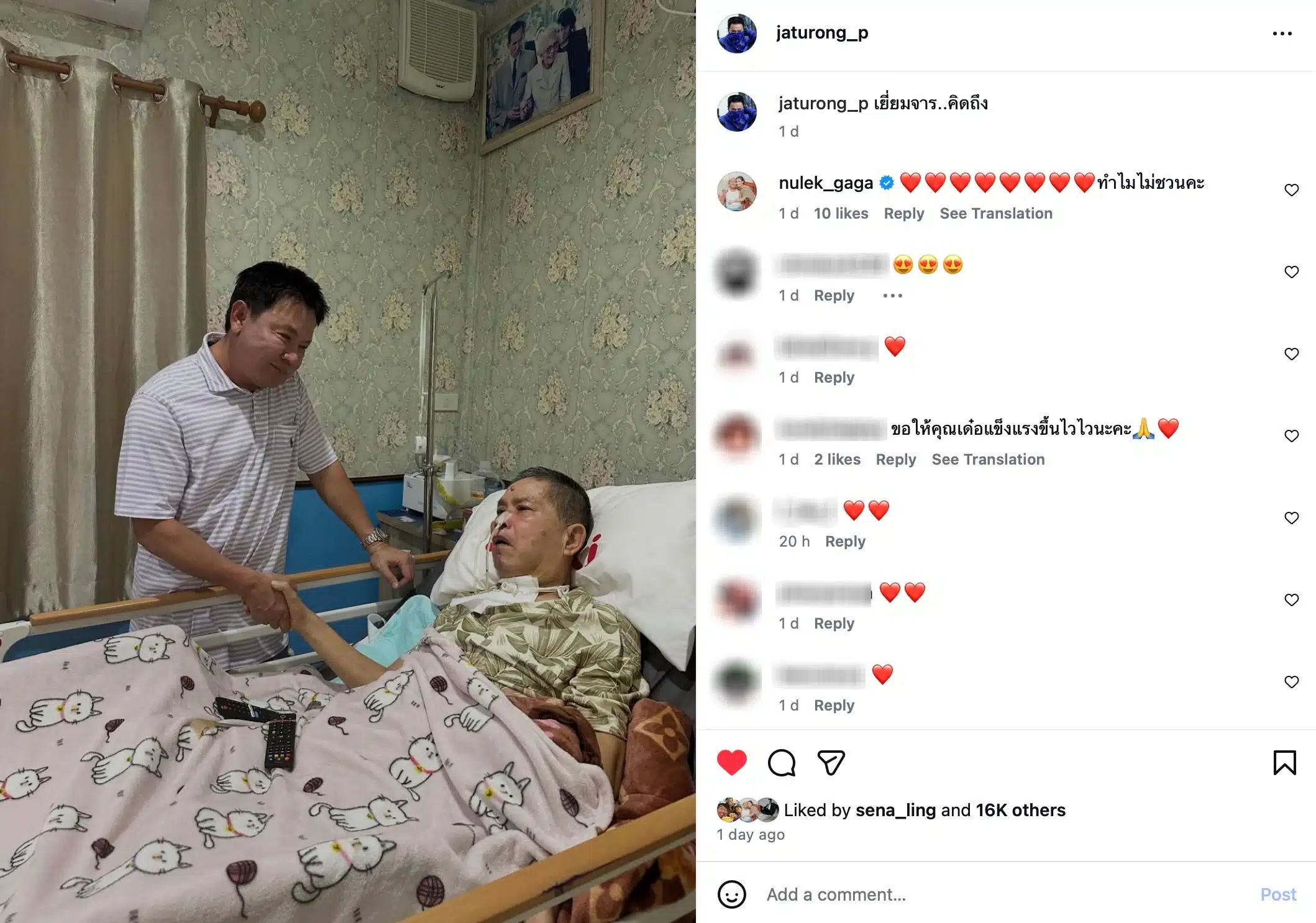 จตุรงค์ เยี่ยม เด๋อ ดอกสะเดา