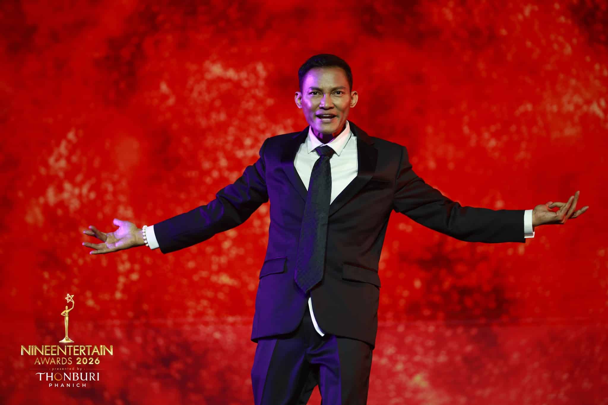 จา พนม คัมแบ็ก หลังซุ่มรักษามะเร็งท่อน้ำดี ระยะ 3 นาน 2 ปี เชื้อลาม 26 จุด ผ่าตัด 8 ชม.ยื้อชีวิต-1