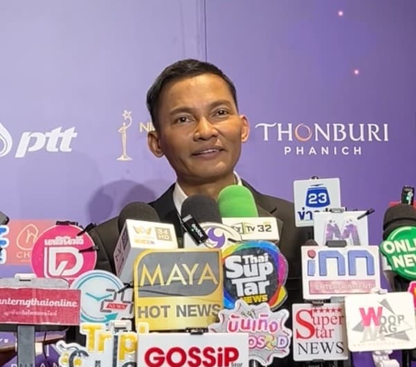 จา พนม คัมแบ็ก หลังซุ่มรักษามะเร็งท่อน้ำดี ระยะ 3 นาน 2 ปี เชื้อลาม 26 จุด ผ่าตัด 8 ชม.ยื้อชีวิต-2