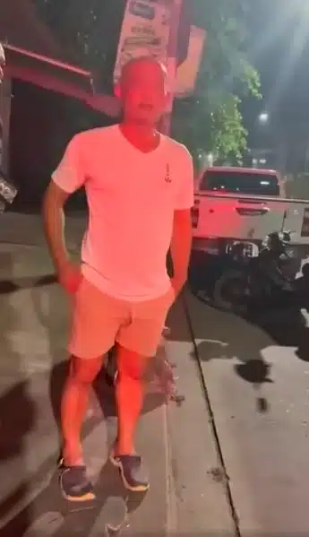 ดาบตร.โชว์กร่างใส่ร้อยเวร ป้องเพื่อนเมาแล้วขับ ชนดะรถชาวบ้าน ผู้การฯ จ่อฟันวินัย-4