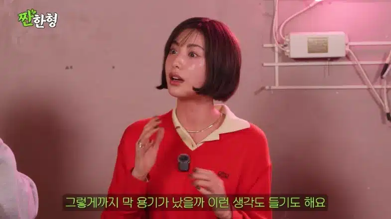 ดาราสาว เล่านาทีเฉียดตาย ฮึดสู้หัวขโมยจนกรามหัก หลังเห็นแม่ถูกบีบคอจนสลบ-4