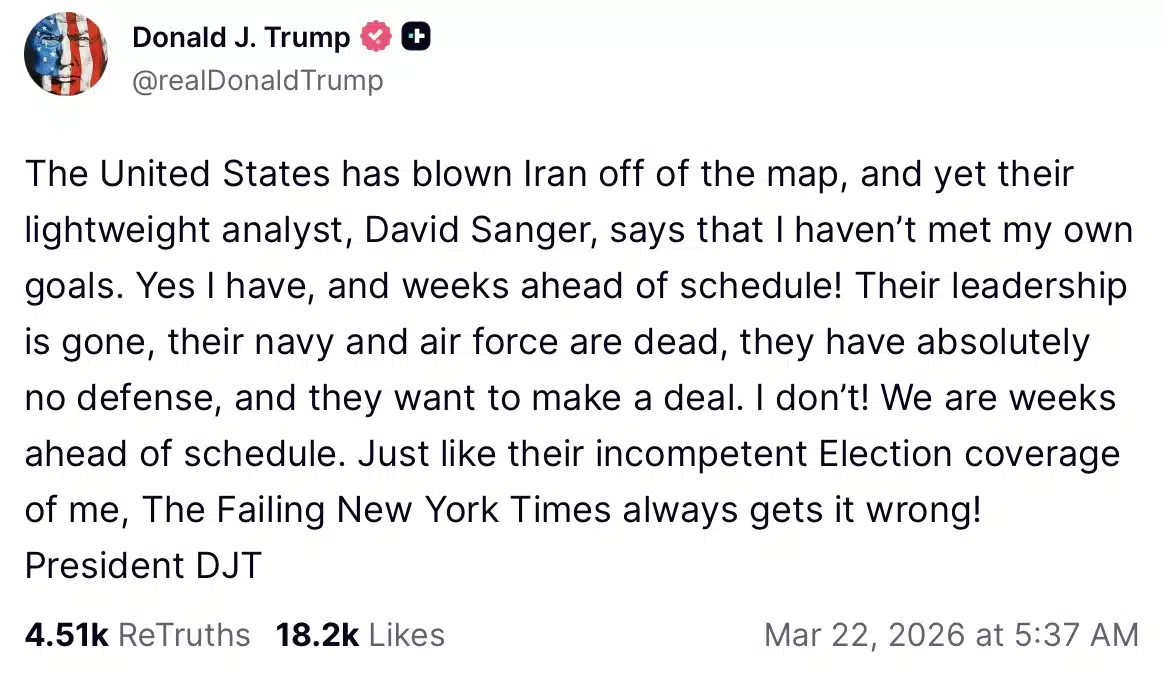 ทรัมป์ ขู่ โจมตีอิหร่าน-2