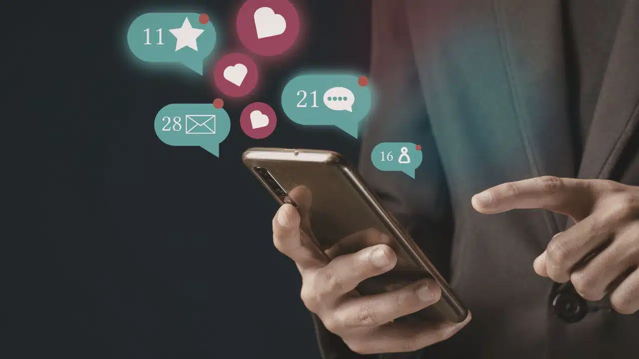 เอกสารลับ Meta ถูกเปิดเผยในศาล