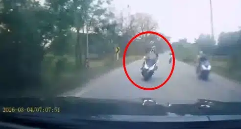 นางงามเวทีดัง เสียชีวิตกะทันหัน ญาติเผยสาเหตุสลดใจ กองประกวด-แฟนๆ ร่วมอาลัย-1