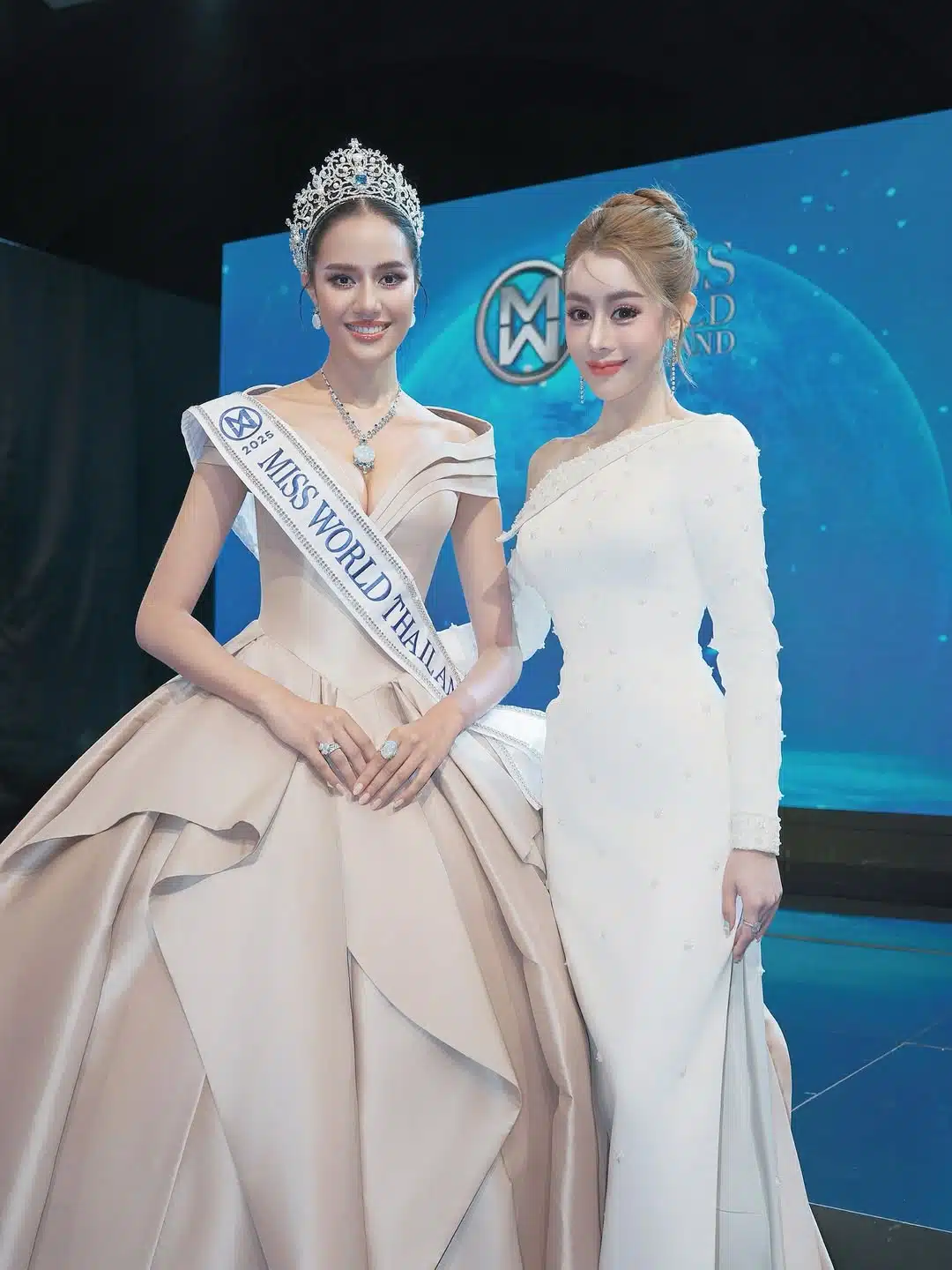 ประวัติ บัวบูชา ปุณณนันท์ อดีตู้ประกาศข่าวช่อง 7HD-6