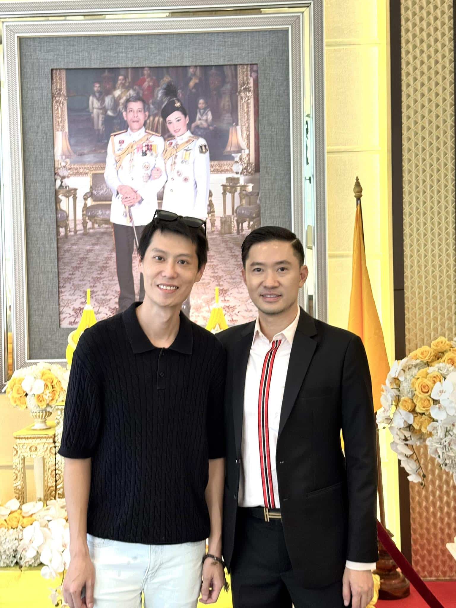 ประวัติ บูม จักรเพชร ย้อนเส้นทางชีวิตจากเด็กหัวดื้อ สู่การเป็นเซียนพระชื่อดัง-4