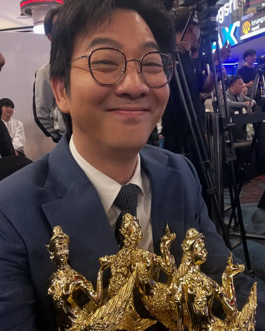 ประวัติ เกลือ กิตติ