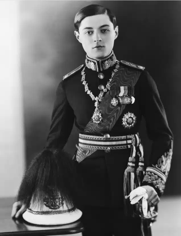 พระเจ้าวรวงศ์เธอ พระองค์เจ้าจุลจักรพงษ์ พระเจ้าวรวงศ์เธอ ชั้น 5 พระองค์เจ้าชั้นโท