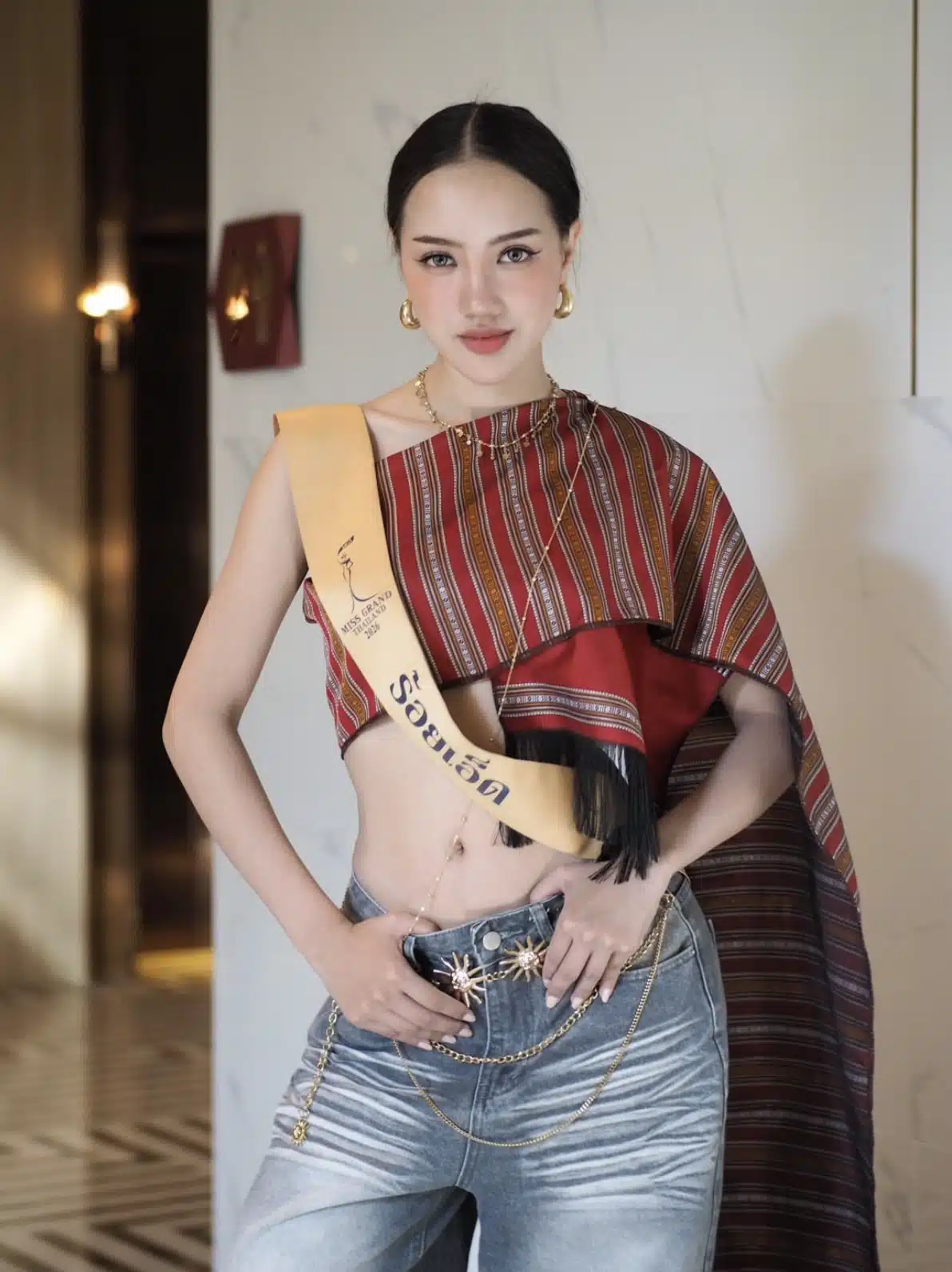 พินเดือน มิสแกรนด์ร้อยเอ็ด 2026-3