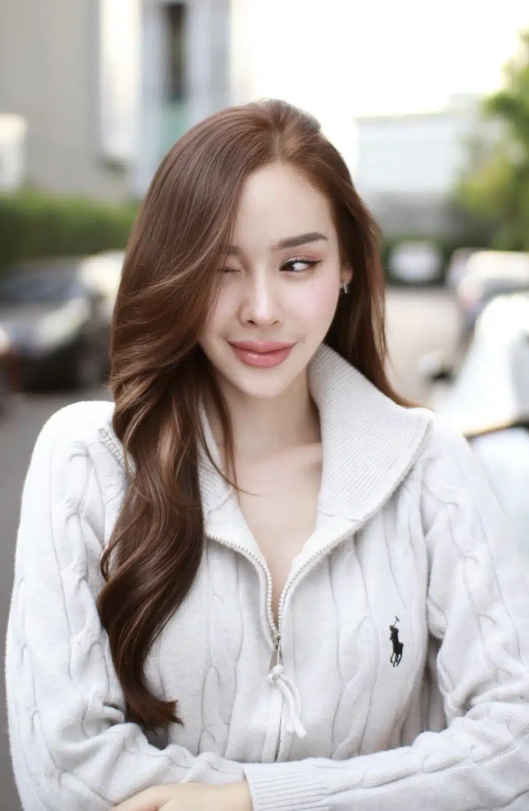 ฟ้าบาร์บี้ มิสแกรนด์เชียงใหม่