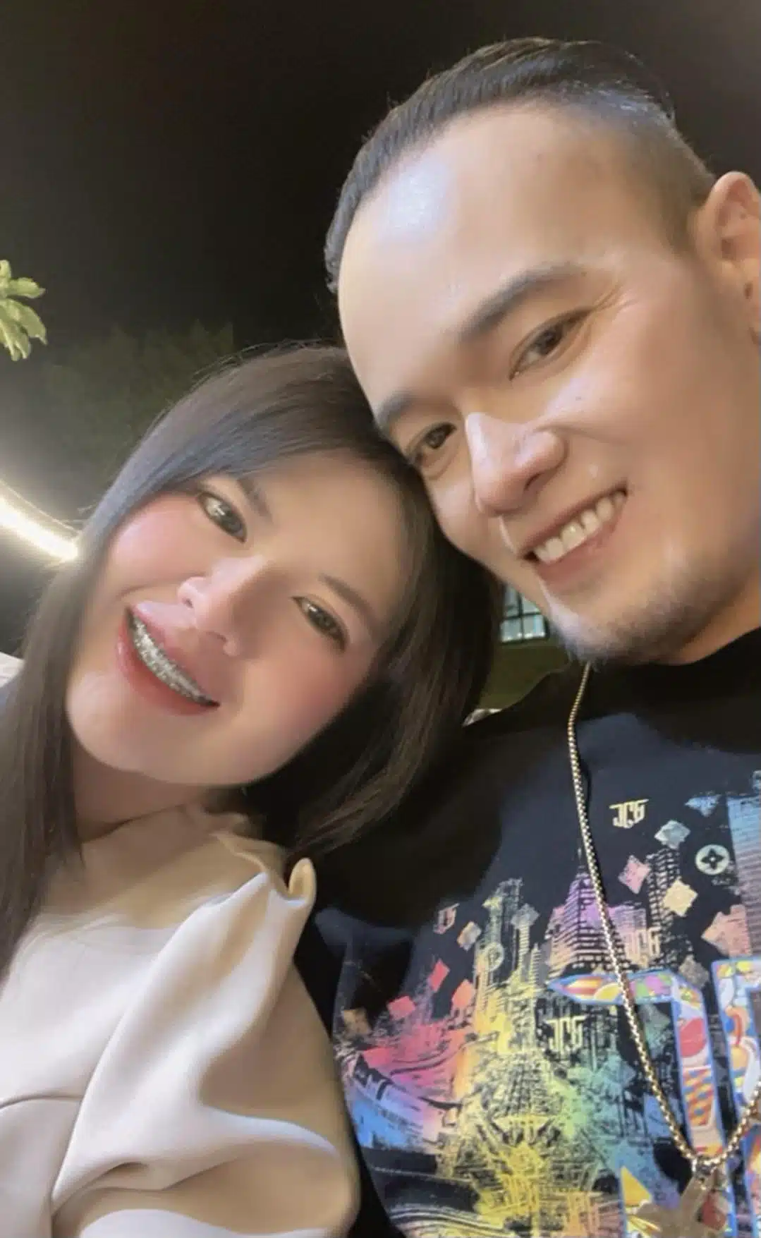 ภรรยา เหน่ง เหม่งจ๋าย ใจแทบขาด เล่านาทีคนรักจากไป เผยสู้โรคร้ายคนเดียวไม่บอกใคร-2