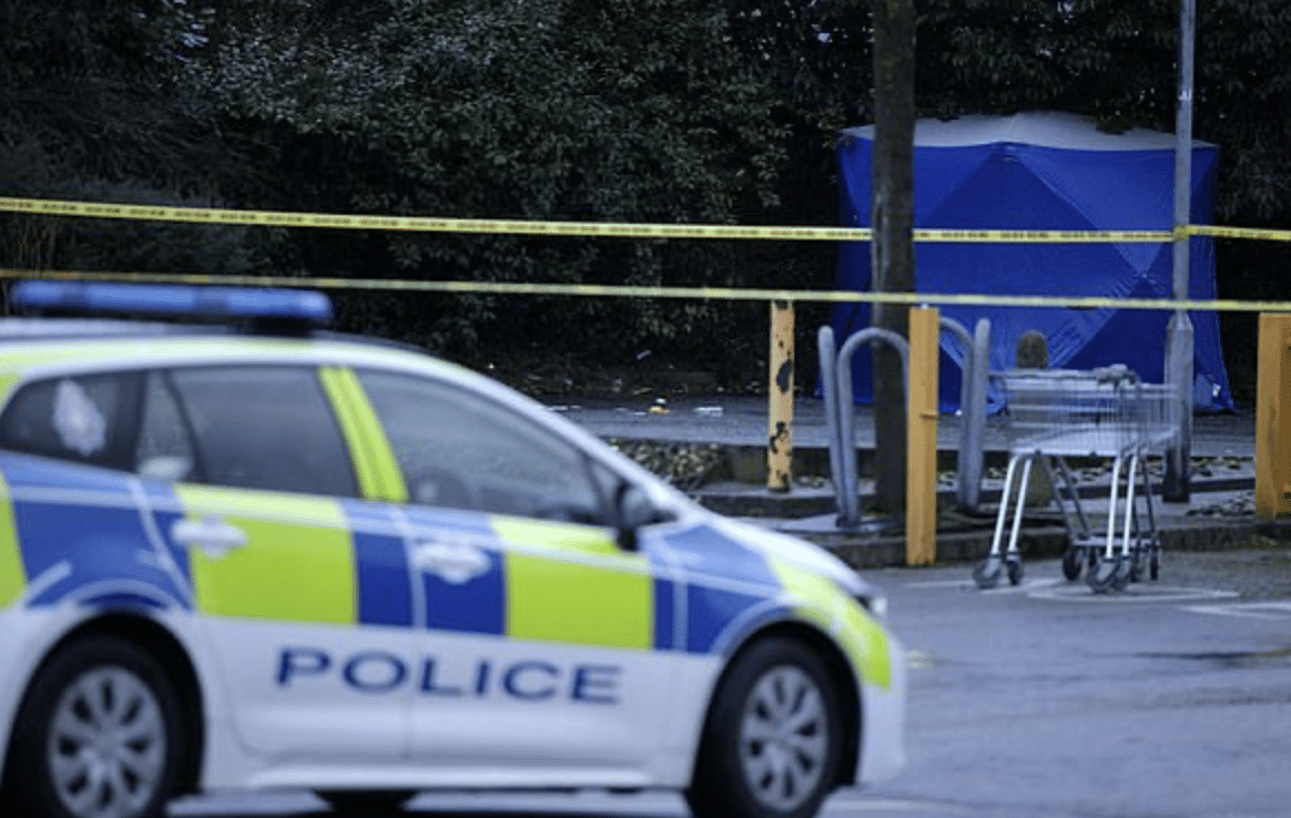 คดีหดหู่ 3 เด็กชาย เวียนกันข่มขืน ดญ.13 กลางลานจอดรถห้าง ถ่ายคลิปแชร์ว่อนกลุ่มเพื่อน