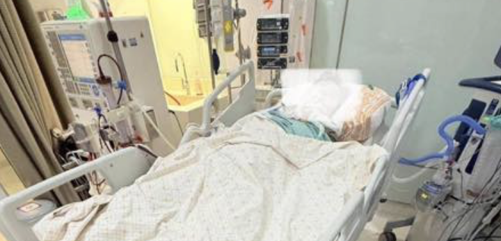 สรุปดราม่า ทำจมูกไม่ฟื้นเข้า ICU หมอเจ้าของไข้แจงอีกมุม สาเหตุคนไข้ช็อก