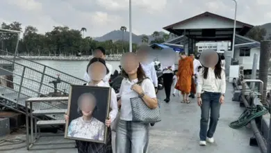 ญาติร้อง หมอดมยาทำพลาด หลอดเลือดทะลุจนคนไข้ดับ พบพิรุธปลอมลายเซ็น