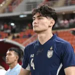 ลือ โจนาธาร เข็มดี หลุดทีมชาติไทย พบ เติร์กเมนิสถาน ฮัดสัน แย้มรอรายชื่อ 23 คน