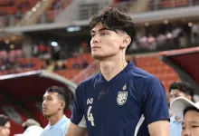 ลือ โจนาธาร เข็มดี หลุดทีมชาติไทย พบ เติร์กเมนิสถาน ฮัดสัน แย้มรอรายชื่อ 23 คน