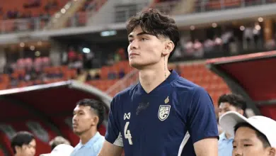 ลือ โจนาธาร เข็มดี หลุดทีมชาติไทย พบ เติร์กเมนิสถาน ฮัดสัน แย้มรอรายชื่อ 23 คน