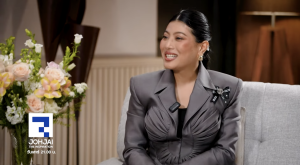 รอชม เจ้าฟ้าสิริวัณณวรีฯ ทรงเปิดใจ รายการ "เจาะใจ" แง่มุมที่คนไทยไม่เคยรู้