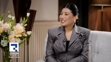 รอชม เจ้าฟ้าสิริวัณณวรีฯ ทรงเปิดใจ รายการ "เจาะใจ" แง่มุมที่คนไทยไม่เคยรู้
