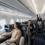 อินเดีย ดัดหลังสายการบิน ออกกฎเลือกที่นั่งฟรี จองตั๋วด้วยกัน ได้นั่งติดกัน