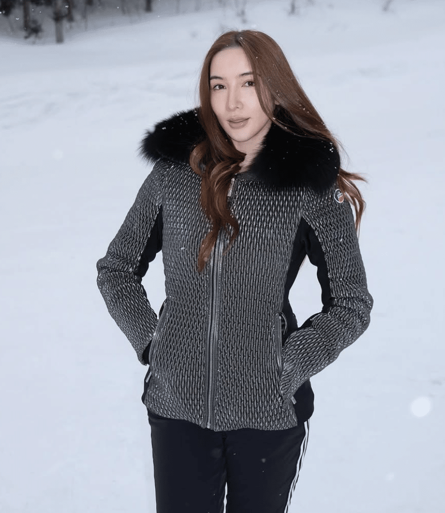 เอย โต้มือที่ 3 ไฮโซอาร์ท เกรซ งง เคยเคลียร์ใจแล้ว ทำไมวันนี้โดนโยนบาป