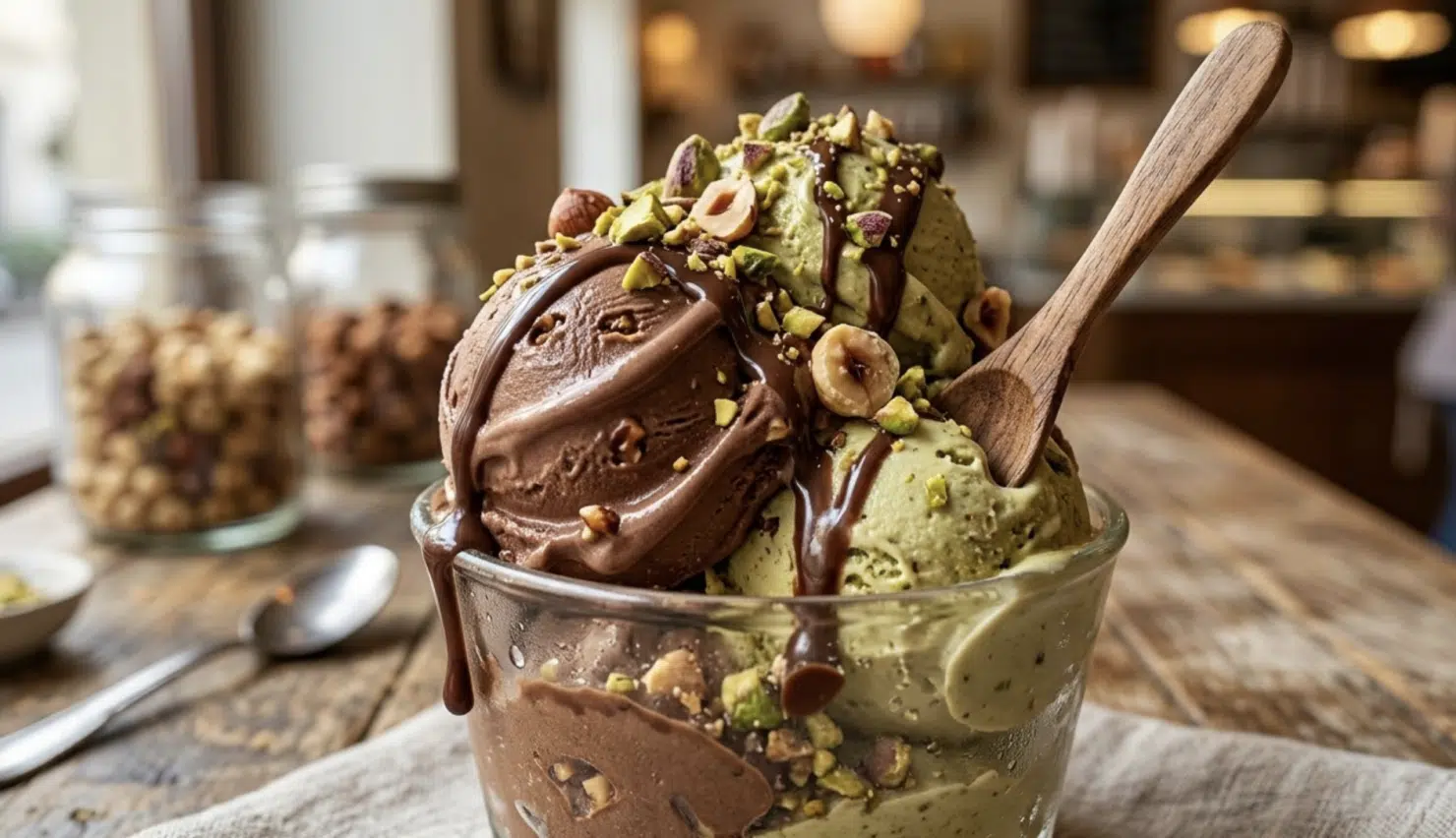 ไอติมเจลาโต้ คืออะไร