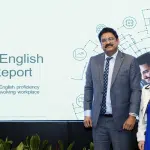 รายงาน TOEIC ฉบับใหม่เผย นายจ้างไทยชี้ “ภาษาอังกฤษ” ทักษะจำเป็นในยุค AI