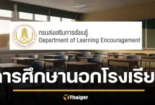 กศน. 2569 ค่าเทอมกี่บาท เรียนกี่เดือนจบ วุฒิใช้สมัครงานได้ไหม