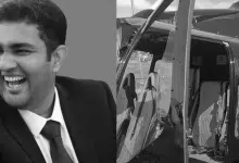 สลด! เฮลิคอปเตอร์ตก คร่าชีวิตผู้บริหาร "Farm Fresh" มาเลเซีย ขณะที่ซีอีโอสาขาฟิลิปปินส์บาดเจ็บ