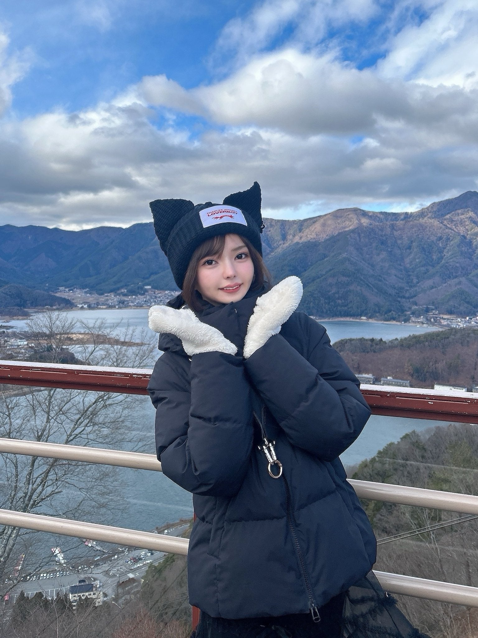 ยูกะ อิจิอิ นางเอก AV-4