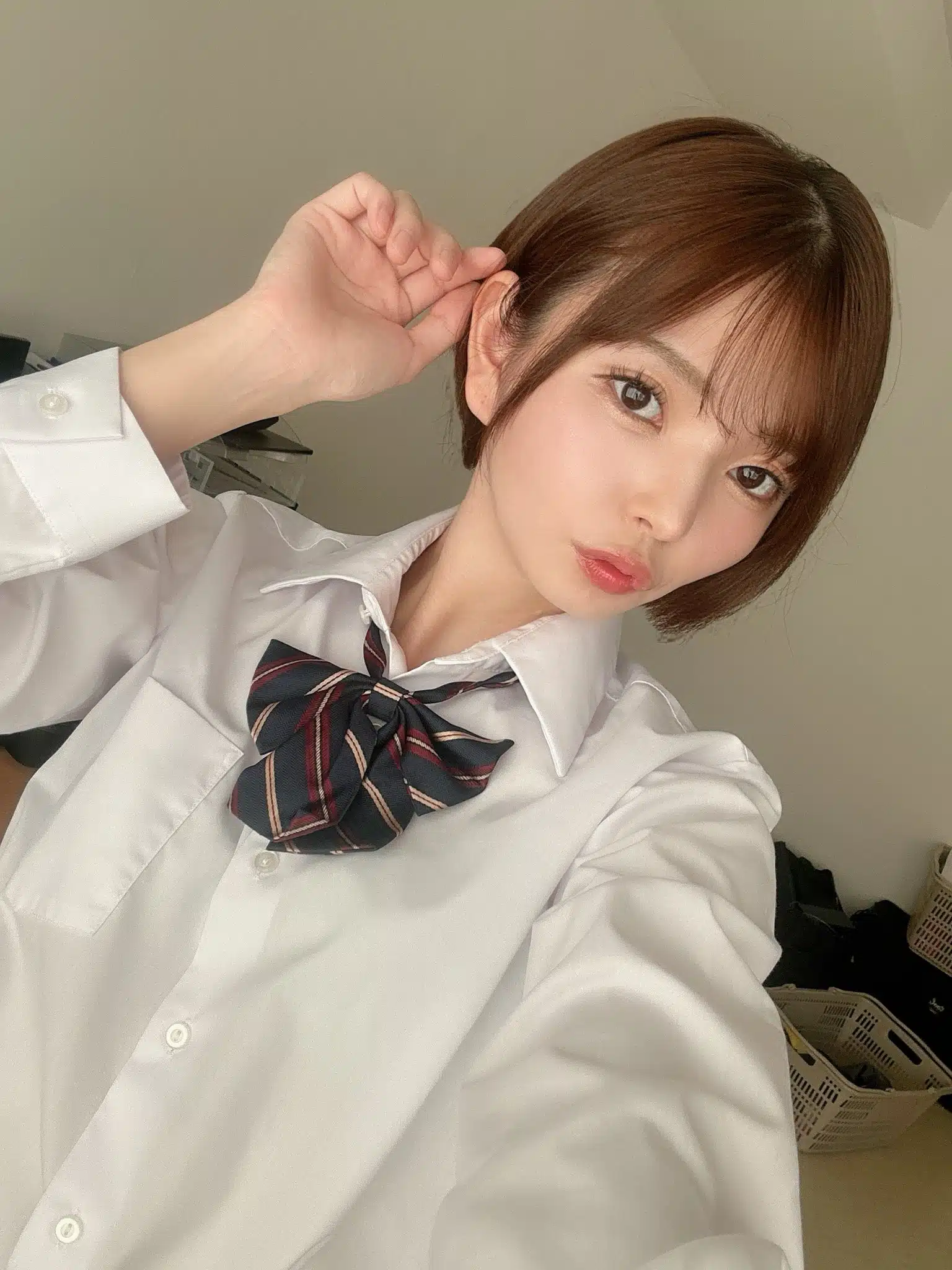 ยูกะ อิจิอิ นางเอก AV-5