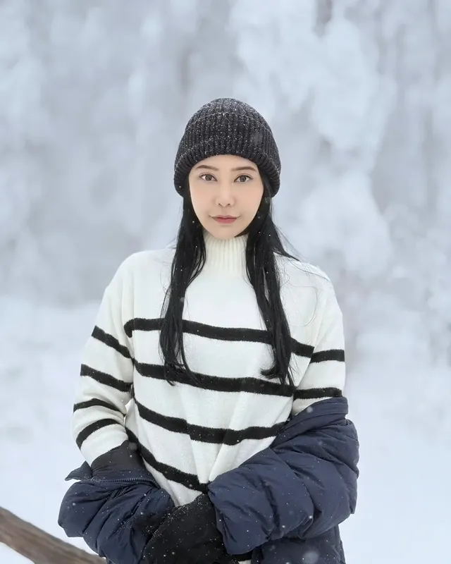 รัล ณัทธมนกาญจน์ อดีตนางเอกสาว ยุค 90