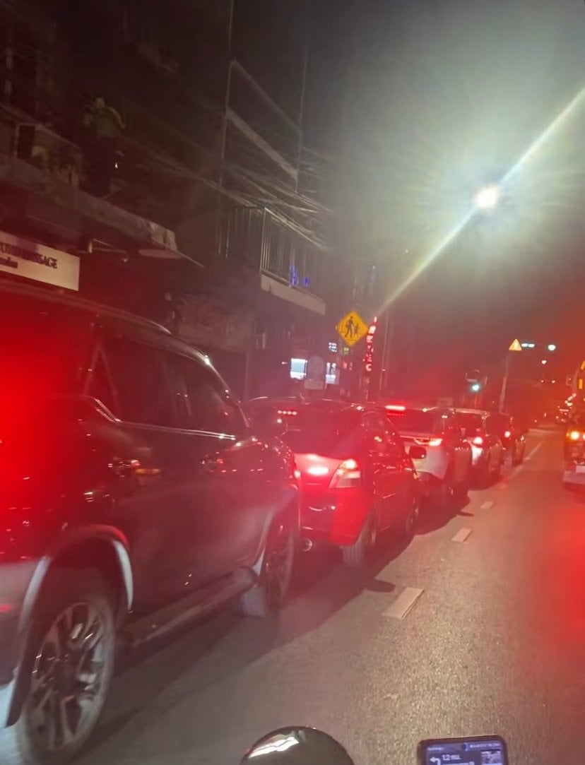 #ราคาน้ำมัน ติดเทรนด์ X หลังปรับขึ้นรวดเดียว 6 บาท ชาวเน็ต ลั่้น เกิดมาไม่เคยเจอ-1