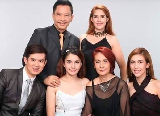 ร็อคกี้ ลูกชาย สุรชัย ร่อนหมายเชิญสื่อ ฟังความจริงตลอด 47 ปีจากปาก แม่เจี๊ยบ-1