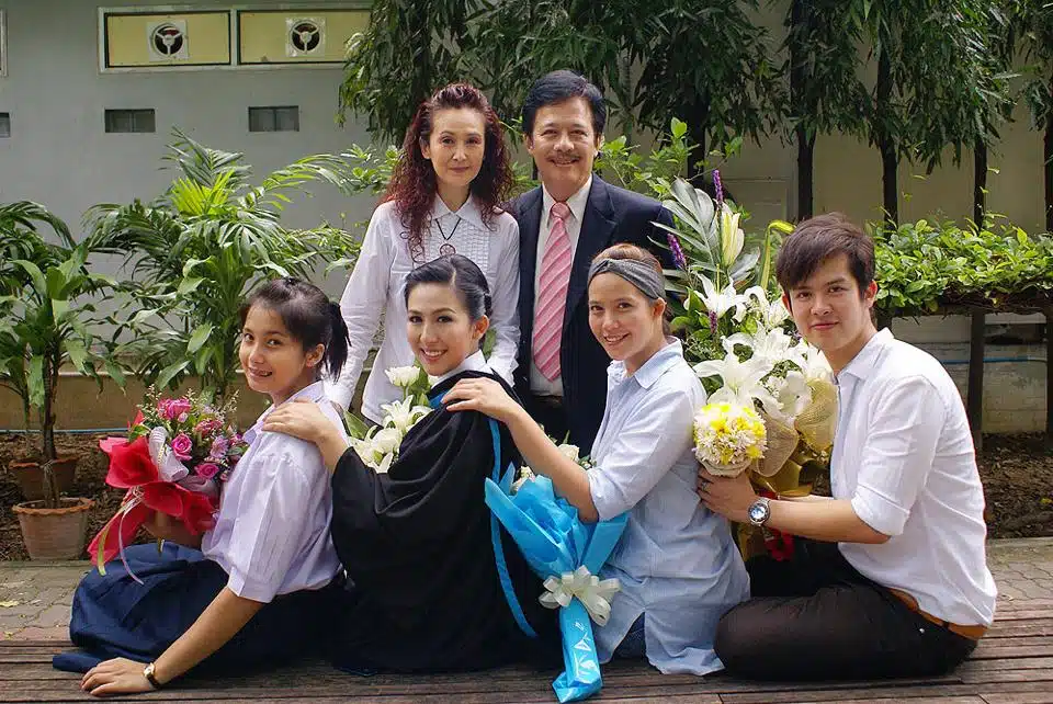 ร็อคกี้ ลูกชาย สุรชัย ร่อนหมายเชิญสื่อ ฟังความจริงตลอด 47 ปีจากปาก แม่เจี๊ยบ ศกุณตลา-1