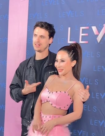 ลาล่า อาร์สยาม ร่ำไห้ จับได้ หนุ่มฝรั่งเศส ควงสาวอื่น ลั่นวาจา ยอมแล้ว เอาไปเลย-6