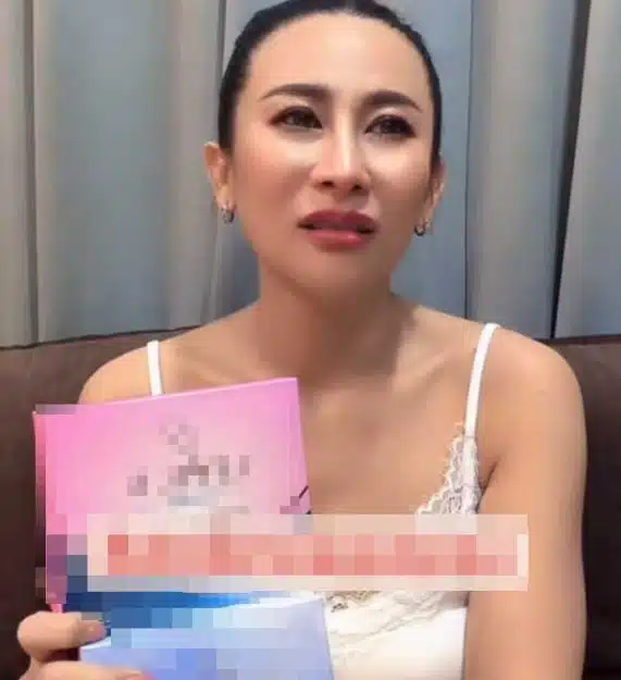 ลาล่า อาร์สยาม ร่ำไห้ จับได้ หนุ่มฝรั่งเศส ควงสาวอื่น ลั่นวาจา ยอมแล้ว เอาไปเลย-7